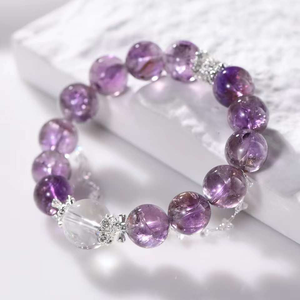 Amethyst Bracelet