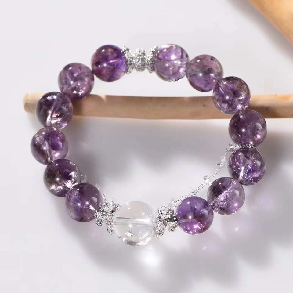 Amethyst Bracelet