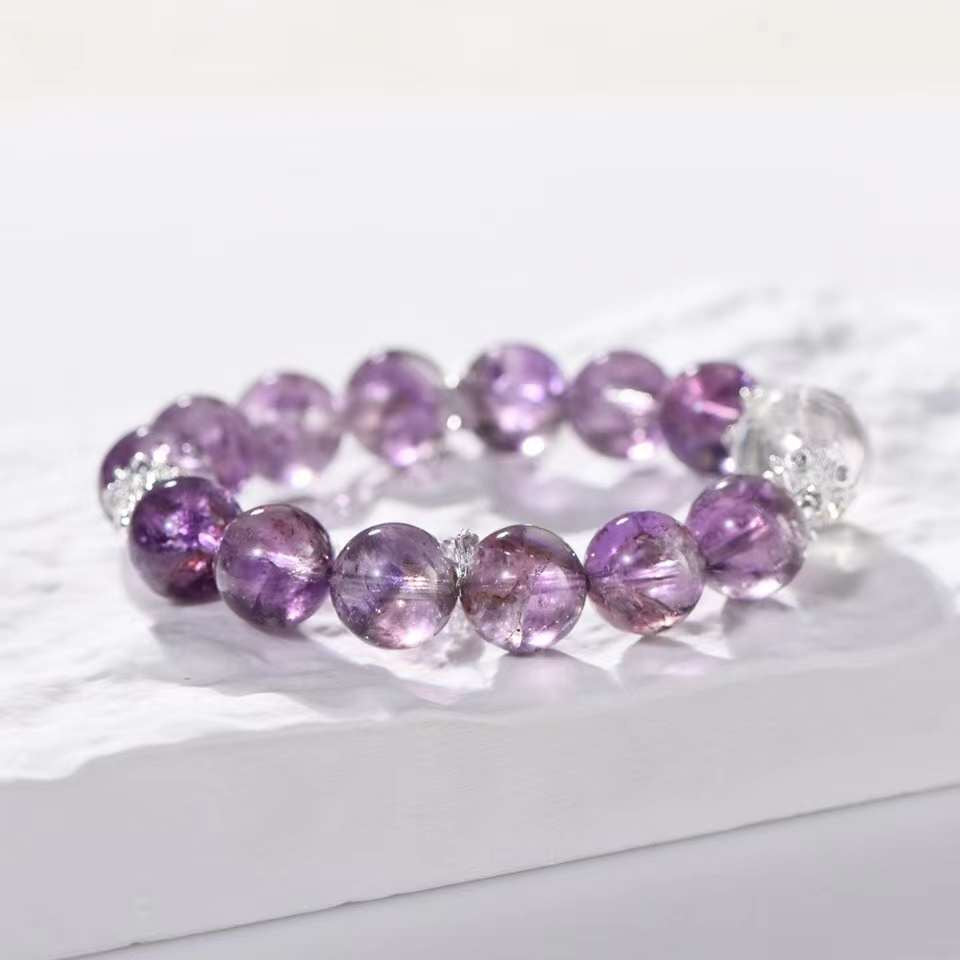 Amethyst Bracelet