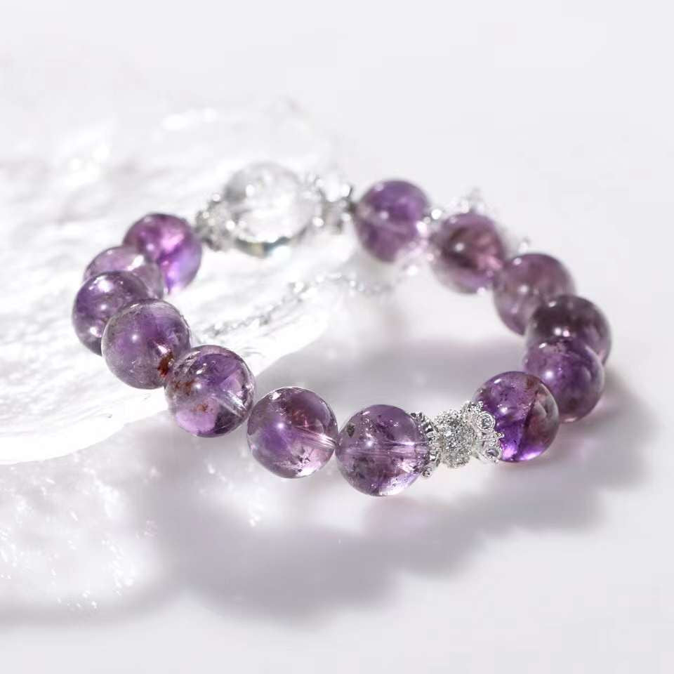 Amethyst Bracelet